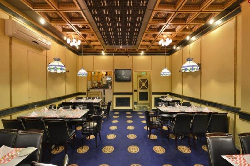 Grand Astoria Hotel Dubai Exterior foto