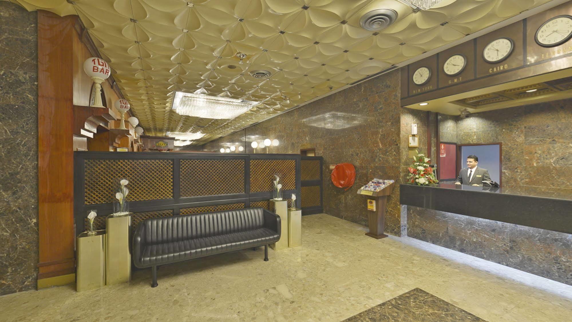 Grand Astoria Hotel Dubai Exterior foto