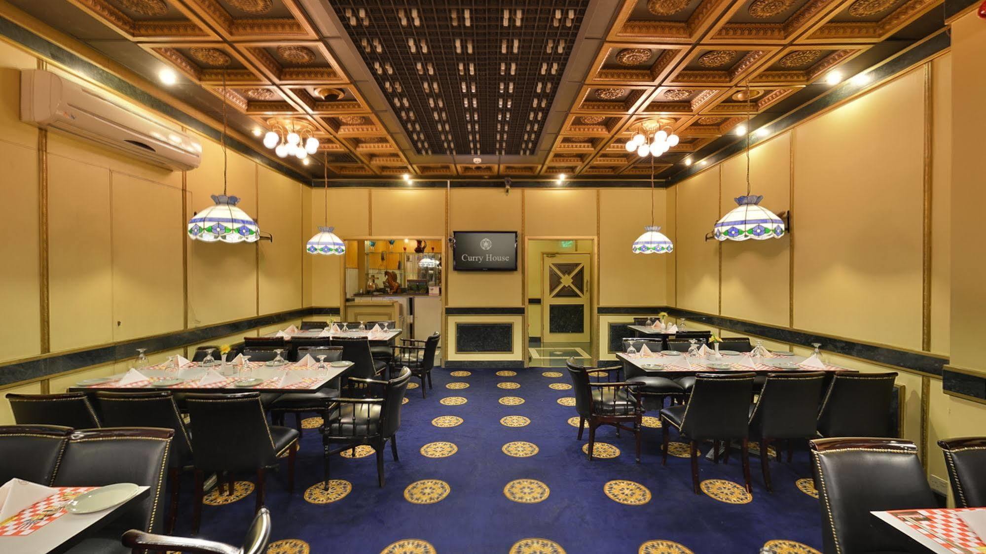 Grand Astoria Hotel Dubai Exterior foto